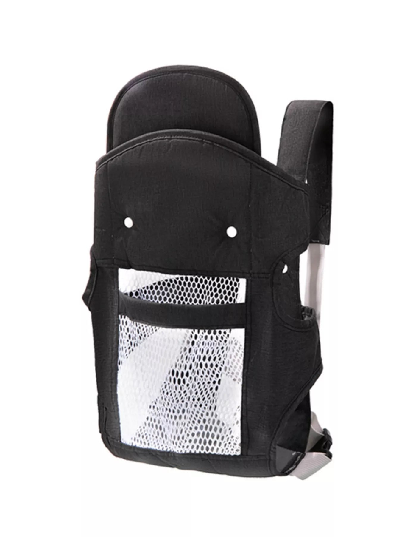 Ergonomic Hands-Free Baby Wrap