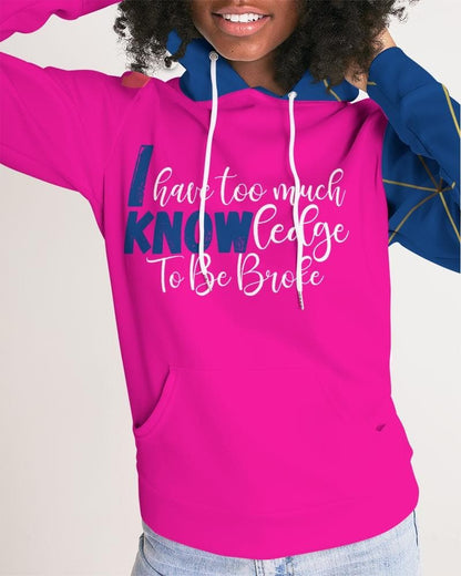 I Know BTE Signature Hoodie - MONLANE