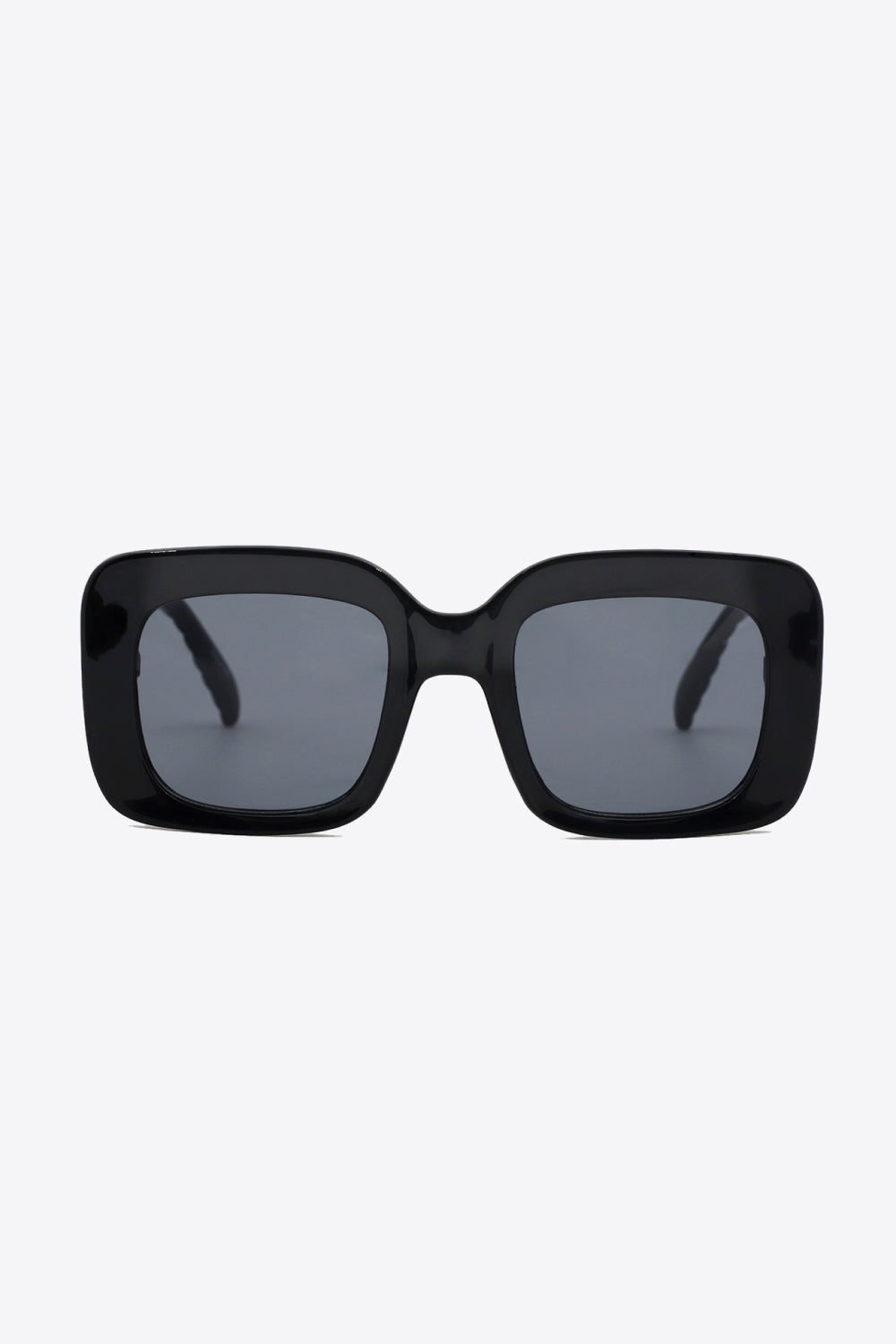 Square Polycarbonate UV400 Sunglasses - MONLANE