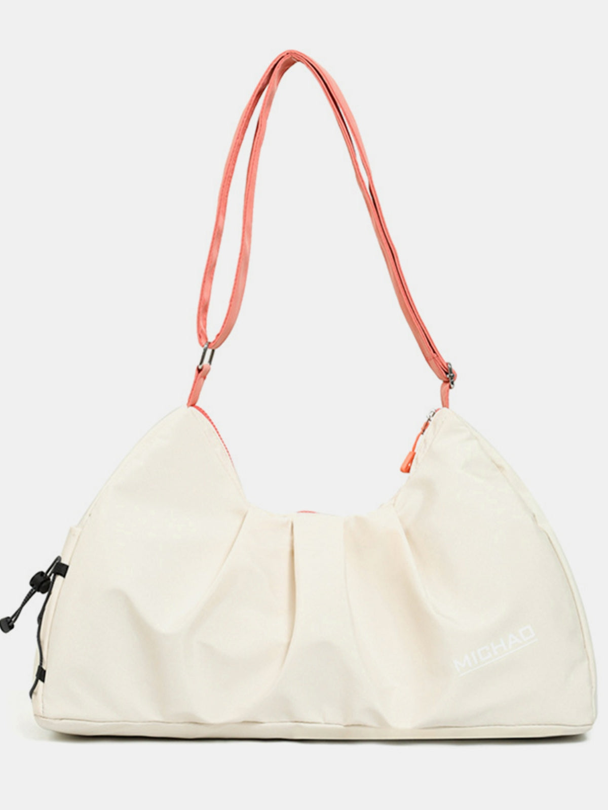 Adjustable Strap Large Crossbody Bag - MONLANE