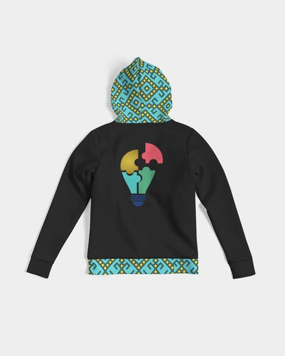 I'm A Boss Signature Women's Hoodie - MONLANE