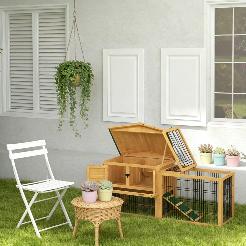 Small Animal Playpen Cage