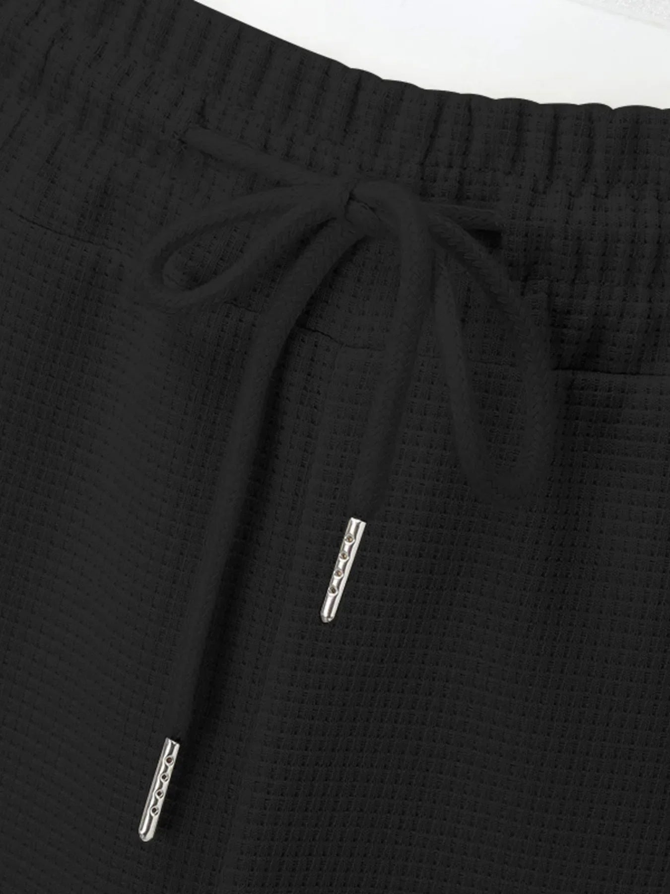 Men's Zip Up Top and Pants Set