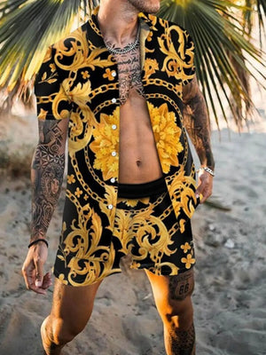 Men Fashion>>