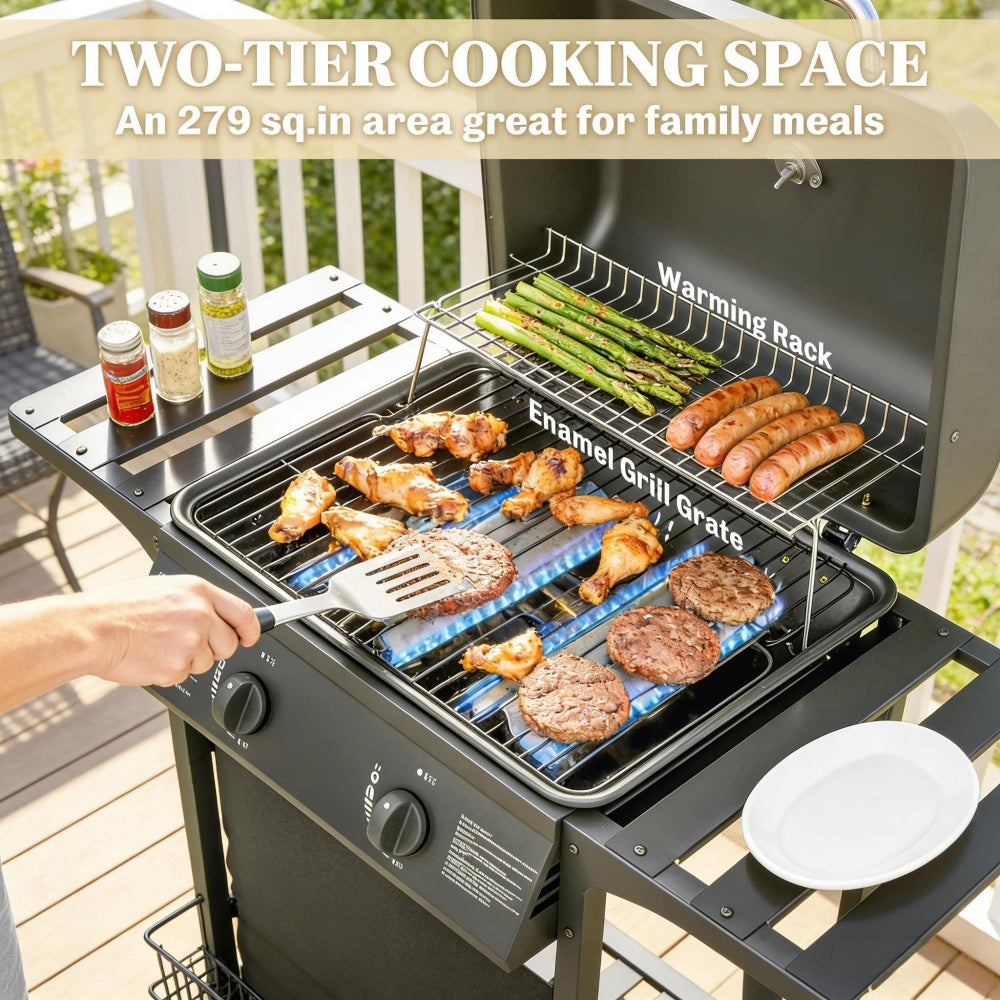 Portable Charcoal Grill /BBQ Grill