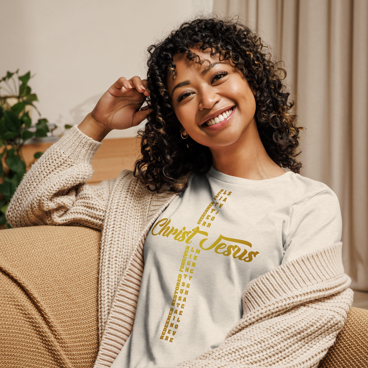 womens-relaxed-t-shirt-heather-prism-natural-front-67bd13780c4bb