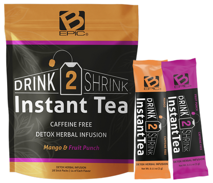 DRINK2SHRINK - MONLANE