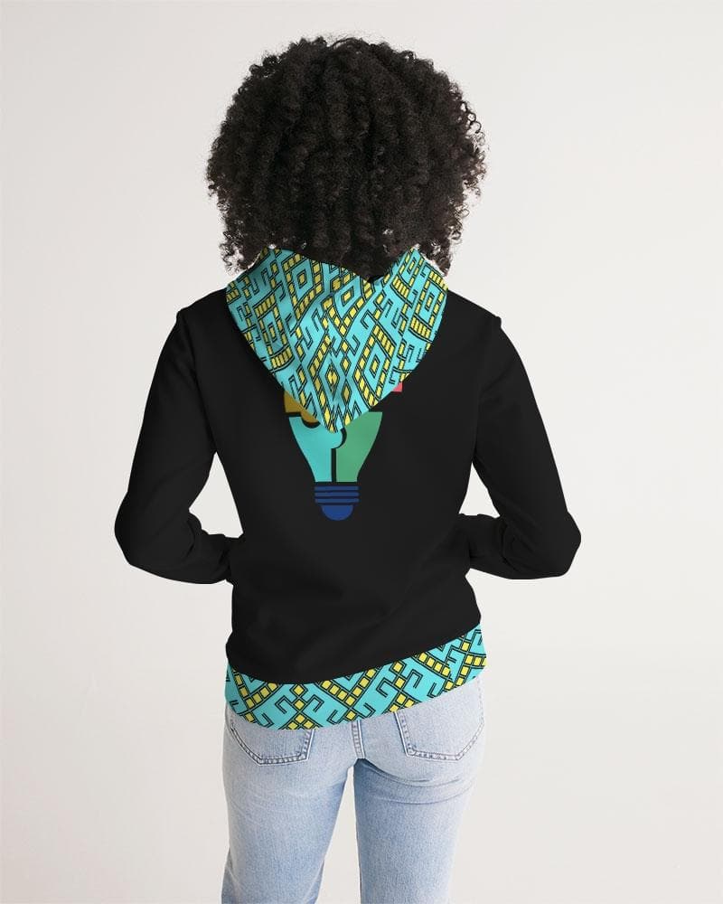 I'm A Boss Signature Women's Hoodie - MONLANE