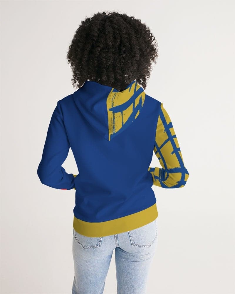 Faith It Till You Make It Hoodie - MONLANE