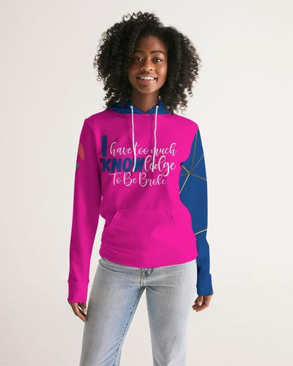 I Know BTE Signature Hoodie - MONLANE