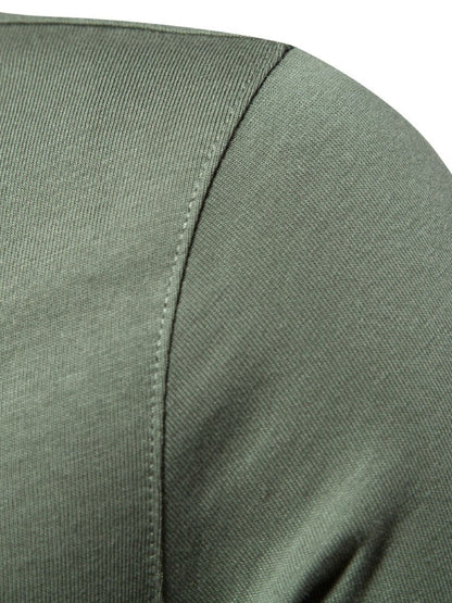 Men's Embroidered Polo