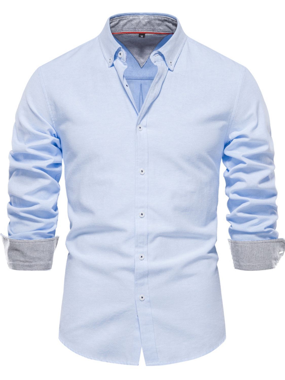 Men's Button Down Shirt