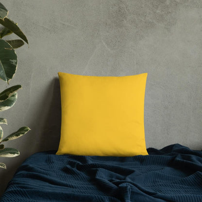 Don't Wake Me 6 Figures Loading Pillow - MONLANE