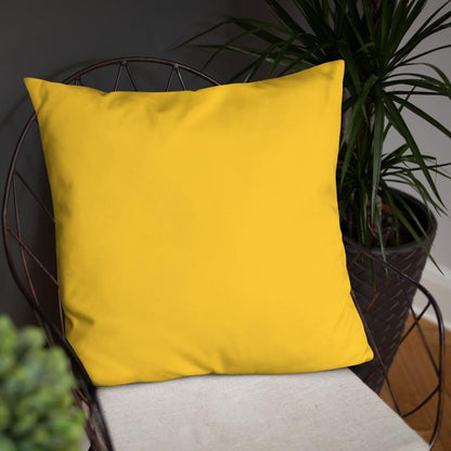 Don't Wake Me 6 Figures Loading Pillow - MONLANE