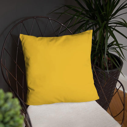 Don't Wake Me 6 Figures Loading Pillow - MONLANE