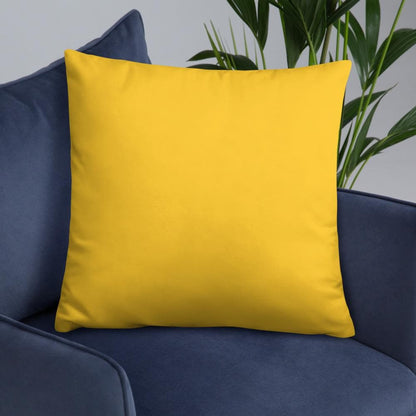 Don't Wake Me 6 Figures Loading Pillow - MONLANE