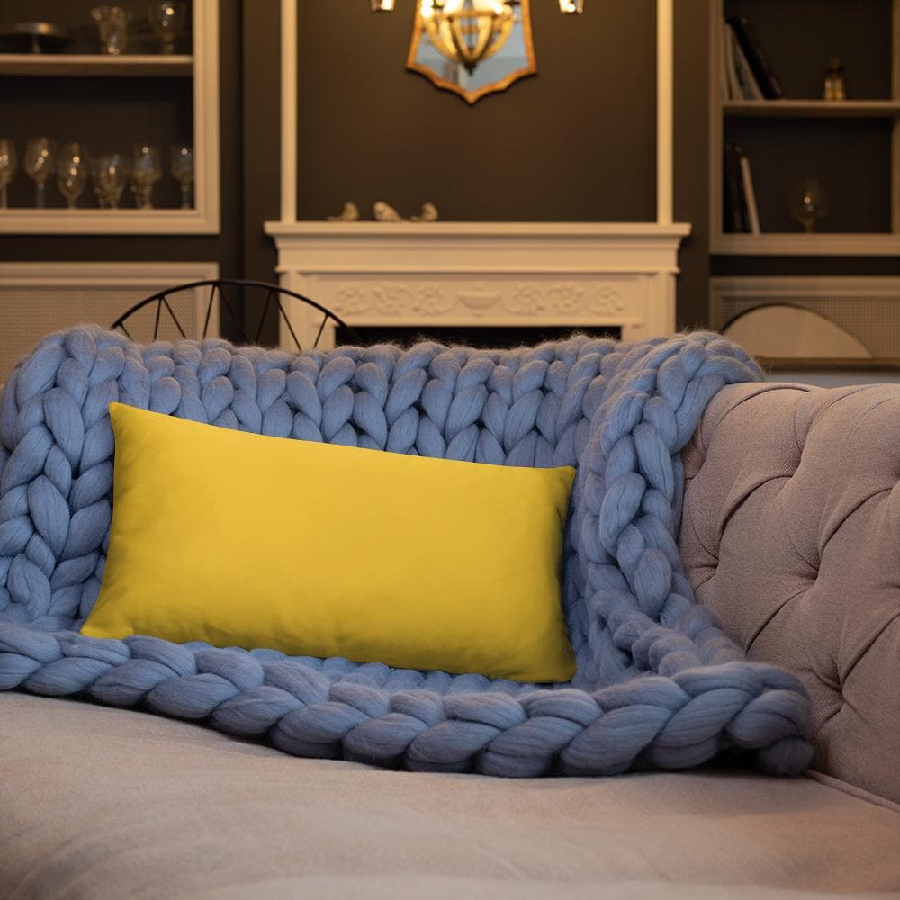 Don't Wake Me 6 Figures Loading Pillow - MONLANE