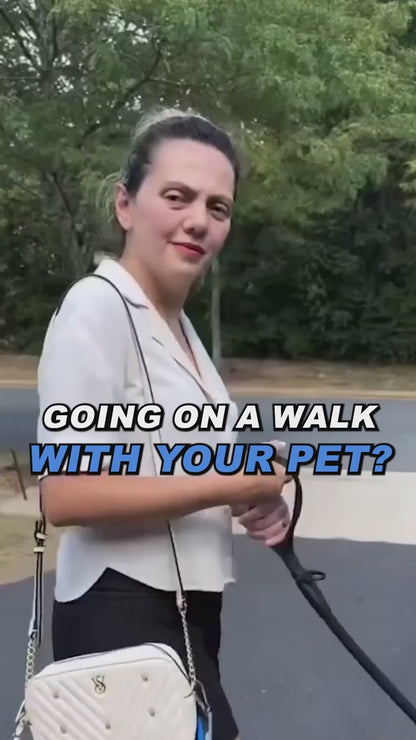 Portable Collapsible Pet Bowl