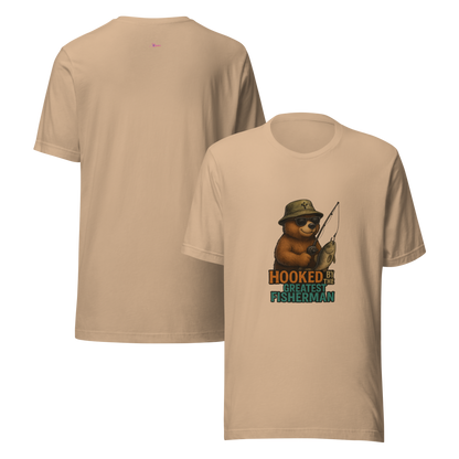 Greatest fisherman - Everyday Essentials