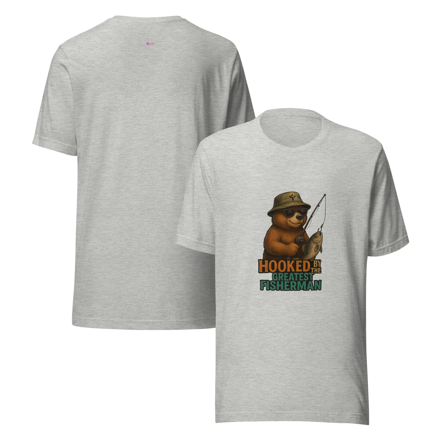 Greatest fisherman - Everyday Essentials