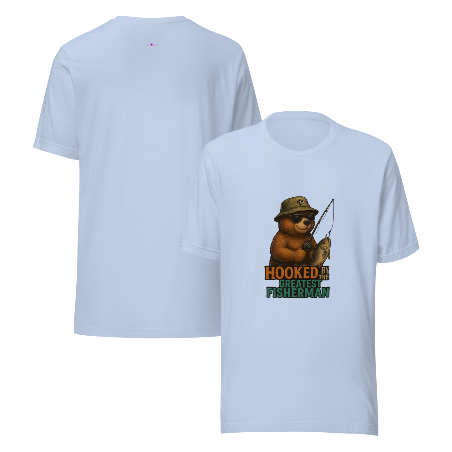 Greatest fisherman - Everyday Essentials