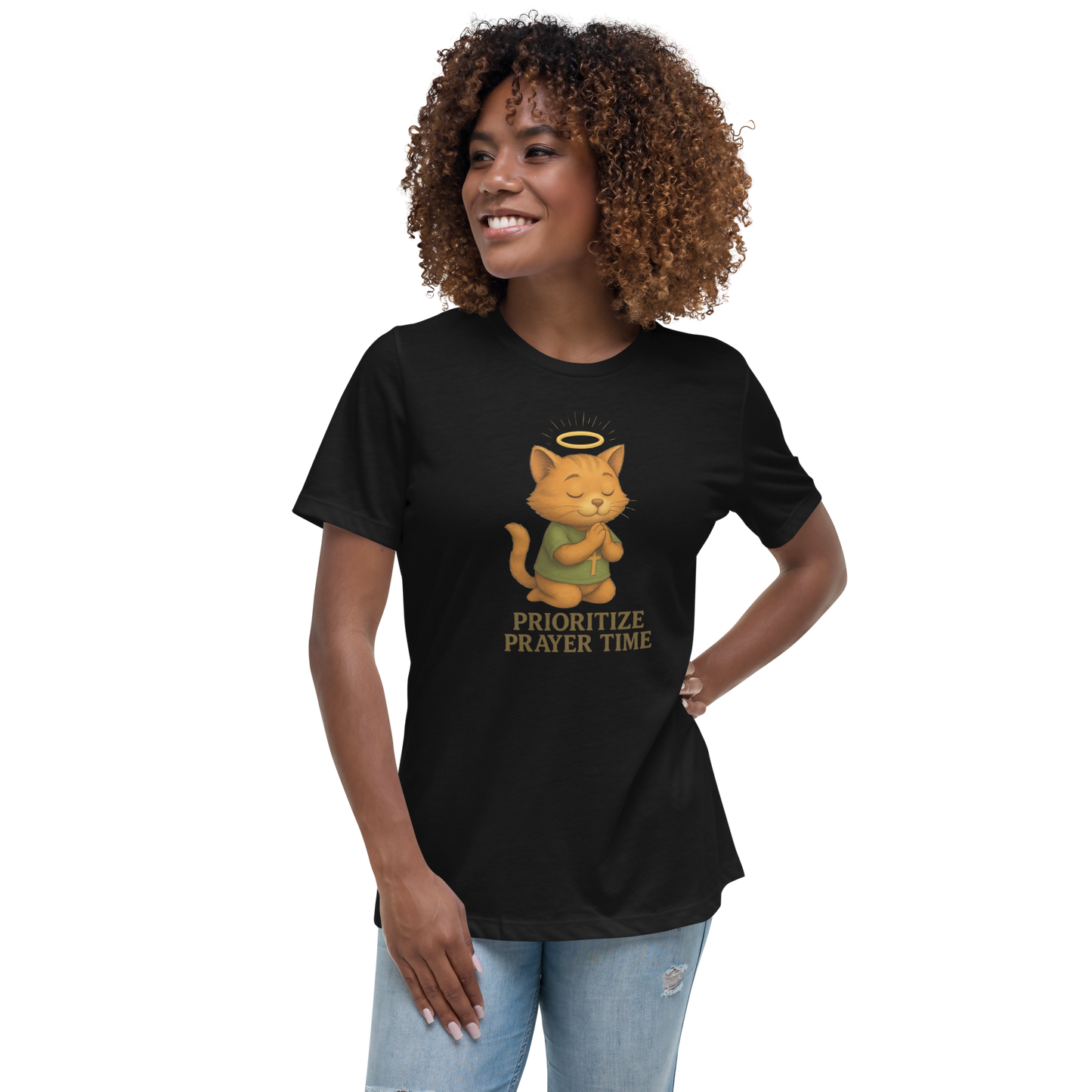 womens-relaxed-t-shirt-black-front-683cd562e22a8