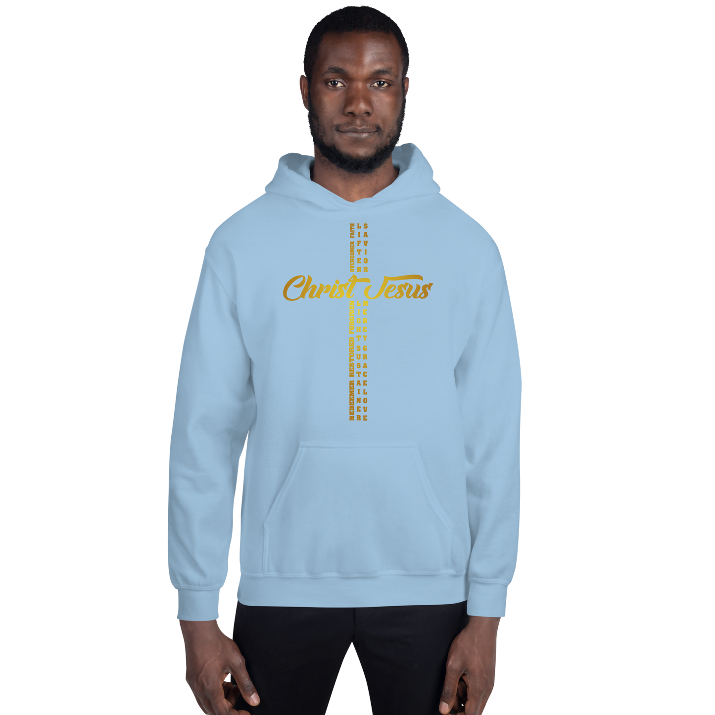 Words Cross
